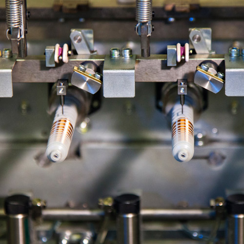 Diamond Electric, MFG | Ignition Coil Manufacturer