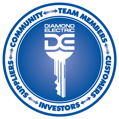 Diamond Electric, MFG | Ignition Coil Manufacturer